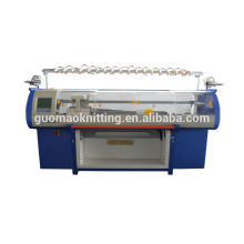 fashion baby shawl flat knitting machine